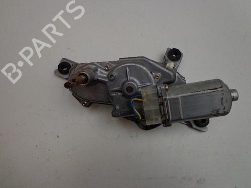 Viskermotor bakrute MITSUBISHI OUTLANDER I (CU_W) 2.0 4WD (CU2W) (136 hp) 22468095