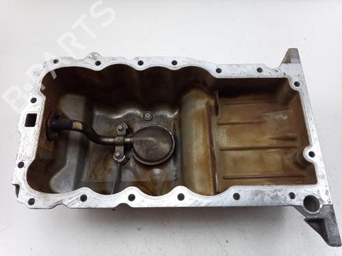 Oliebundkar OPEL CORSA D (S07) 1.4 (L08, L68) (90 hp) 30820322