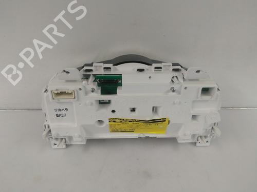 Quadrante MAZDA CX-3 (DK) 2.0 SKYACTIV-G (DK5W, DK6W) | BP32871530C47 - Image 2