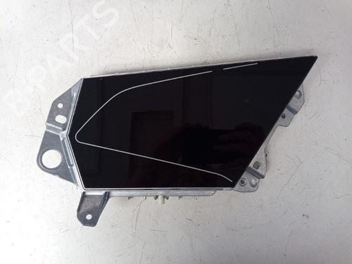 Used Display monitor AUDI E-TRON (GEN) 55 quattro (408 hp) 27207154