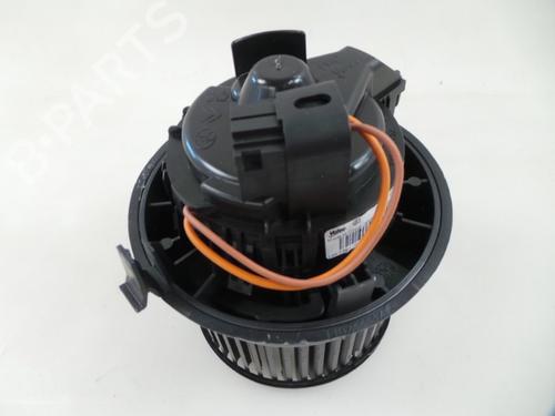Used Heater blower motor CITROËN C1 II (PA_, PS_) 1.0 VTi 68 (69 hp) 22480844