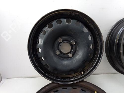 Rim VW UP! (121, 122, BL1, BL2, BL3, 123) 1.0 | BP29868354C45