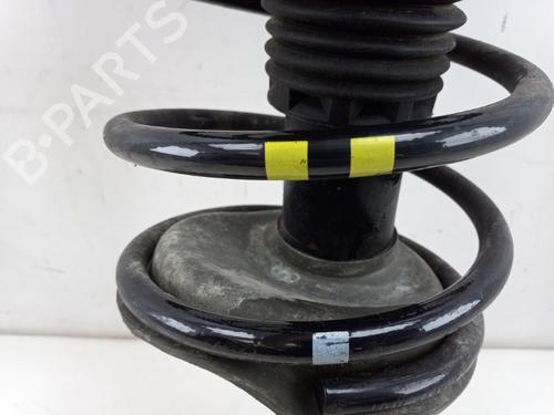Right front shock absorber PEUGEOT 206 Hatchback (2A/C) 1.4 HDi eco 70 | BP22451283M17 