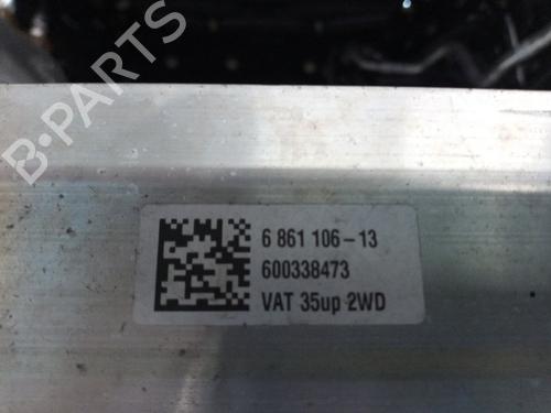 Subframe BMW 5 (G30, F90) 540 i | BP29341457M9 