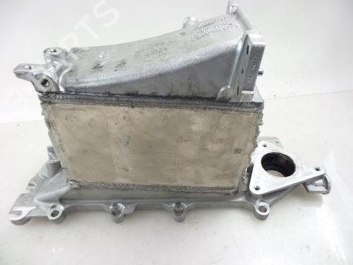Intake manifold SKODA OCTAVIA III Combi (5E5, 5E6) 1.6 TDI | BP22482462M70 