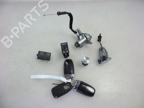 Annen AUDI A8 D4 (4H2, 4H8, 4HC, 4HL) 4.2 TDI quattro (351 hp) 22491247