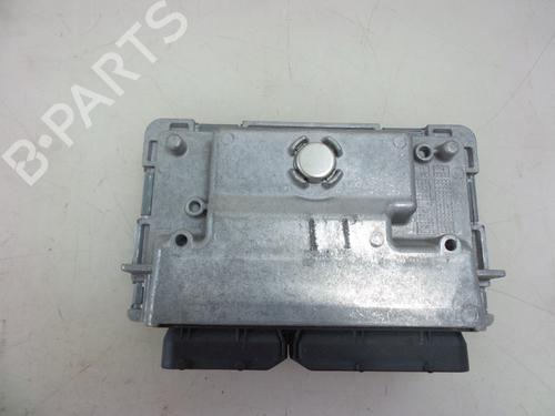 Elektronisk modul VW POLO V (6R1, 6C1) 1.2 (70 hp) 22488530