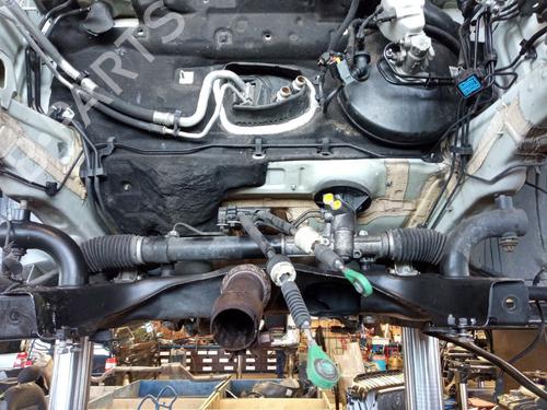 Subframe OPEL COMBO Box Body/MPV (X12) 1.3 CDTI (B05) | BP22513561M9 