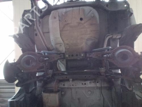 Forbro FORD FOCUS III Turnier 1.0 EcoBoost (125 hp) 30755353