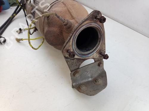 partikelfilter IVECO DAILY VI Platform/Chassis 33S14, 35S14, 35C14, 38S14 | BP29283206M81 