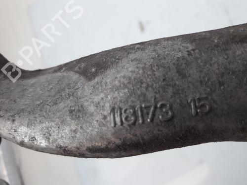 Left front suspension arm BMW 3 (F30, F80) 320 d | BP22509843M12 
