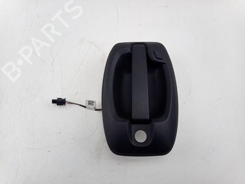 Used Interior roof handle FIAT DUCATO Van (250_) 160 Multijet 2,2 D (160 hp) 30623922