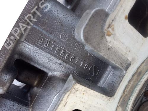 Cylinder head CITROËN C3 III (SX) 1.2 PureTech 82 | BP28361316M5 