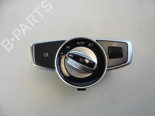 Commande de phare MERCEDES-BENZ C-CLASS T-Model (S205) C 220 BlueTEC / d (205.204) (170 hp) 22484291