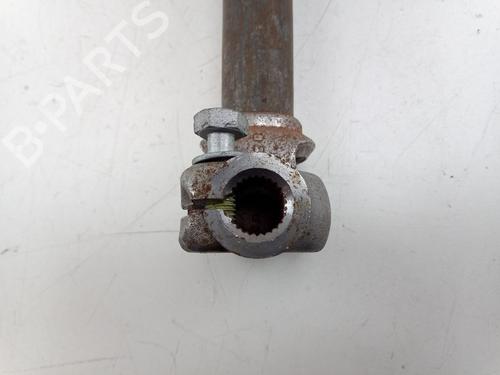 Steering column universal joint FIAT PANDA (169_) 1.2 (169AXF2A, 169AXF1A) | BP30727081M114