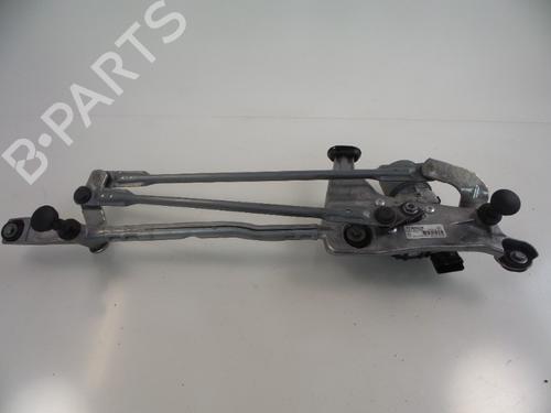 Used Front wipers mechanism PEUGEOT 308 SW II (LC_, LJ_, LR_, LX_, L4_) 1.6 BlueHDi 120 (120 hp) 22473196