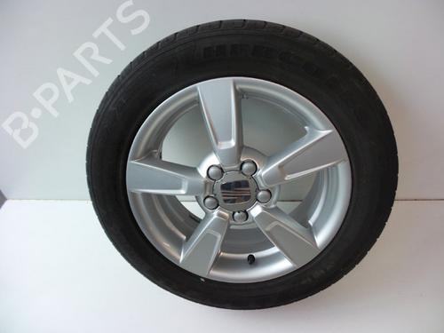 Used Rim SEAT LEON (1P1) 1.6 (102 hp) 22477499
