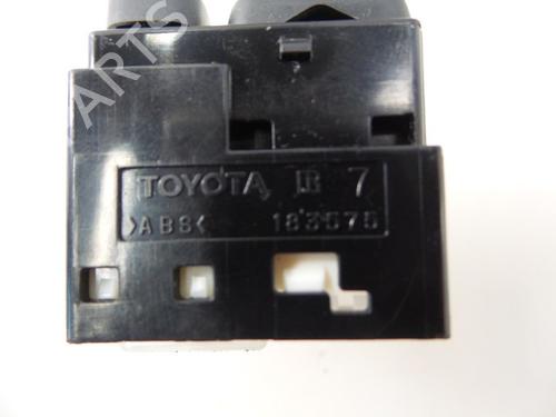 Mirror switch TOYOTA AVENSIS Saloon (_T25_) 2.0 D-4D (ADT250_, ADT250R) | BP30835045I25 