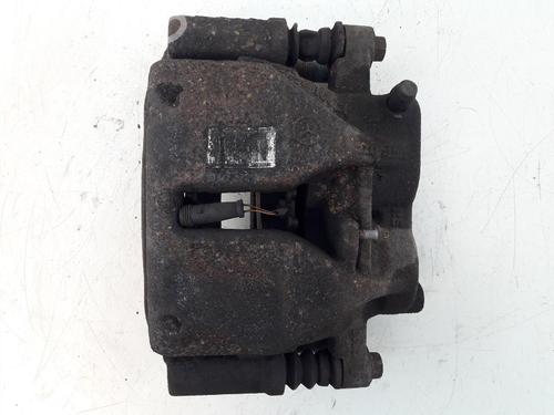 Used Right rear brake caliper MERCEDES-BENZ SPRINTER 5-t Platform/Chassis (B906) 513 CDI (906.155, 906.253, 906.255, 906.153) (129 hp) 22498060
