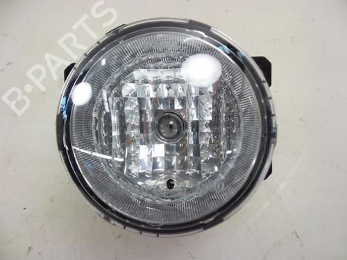 Used Right front fog light MITSUBISHI MIRAGE / SPACE STAR VI Hatchback (A0_A) 1.0 (A05A) (71 hp) 22486965
