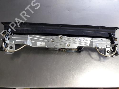 Rear spoiler PORSCHE BOXSTER (986) 2.5 | BP22492050C96 