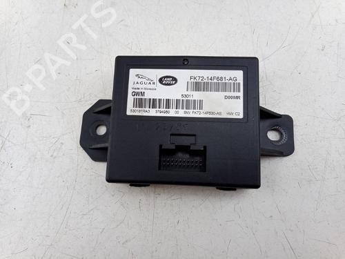 Used Electronic module Electronic module 34737084 34737084