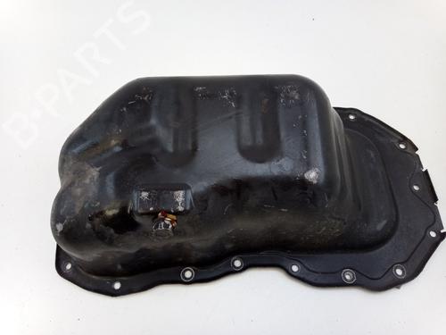 Oliebundkar MAZDA CX-3 (DK) 2.0 SKYACTIV-G (DK5W, DK6W) (120 hp) 22510873