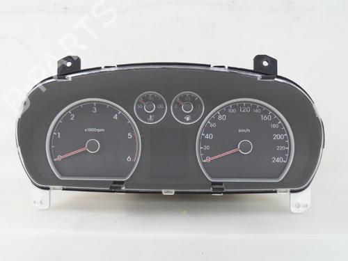 Used Display monitor HYUNDAI i30 Estate (FD) 1.6 CRDi (116 hp) 22481592