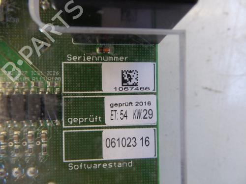 Fuse box MERCEDES-BENZ SPRINTER 3,5-t Van (B906) 319 CDI / BlueTEC (906.631, 906.633, 906.635, 906.637) | BP22485655E1