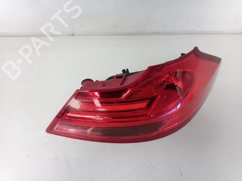 Used Right taillight OPEL INSIGNIA A Sports Tourer (G09) 1.8 (35) (140 hp) 28474430