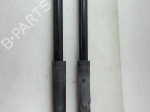 Used Right front shock absorber PEUGEOT 108 1.0 VTi (69 hp) 22490250