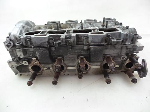 Cylinder head MINI MINI CLUBMAN (R55) Cooper D | BP22511602M5 