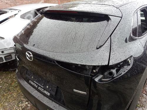 Tailgate MAZDA CX-30 (DM) e-SKYACTIV-X M Hybrid | BP22511640C6 