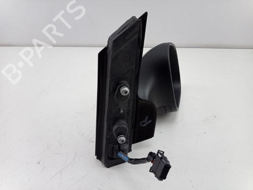 Right mirror SEAT ALTEA (5P1) 1.2 TSI | BP22514125C27 