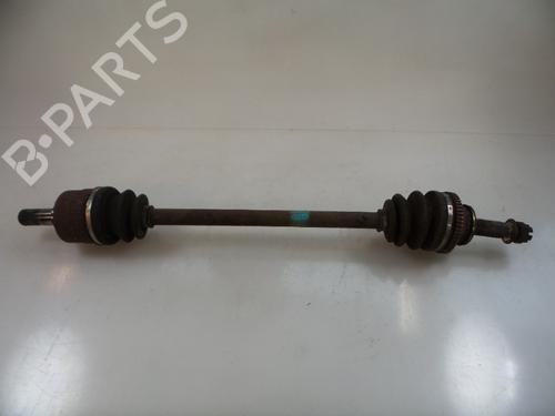 Used Left rear driveshaft HYUNDAI SANTA FÉ I (SM) 2.7 V6 4x4 (173 hp) 30834979