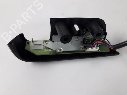 Switch SSANGYONG REXTON / REXTON II (GAB_) 2.7 D 4x4 | BP30837601I30 - Image 3