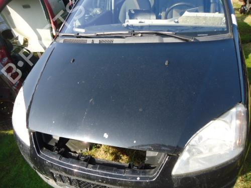 Used Hood FORD FOCUS C-MAX (DM2) 1.8 (125 hp) 22472489