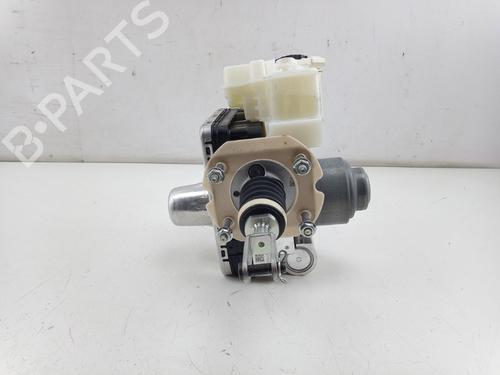 ABS pump MAZDA CX-80 (KL_) e-SKYACTIVE PHEV AWD (KL0H, KL5S3P) | BP31932806M43 - Image 2