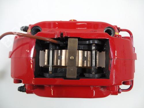Left front brake caliper FERRARI 360 Spider (F131) 3.6 | BP22475411M105