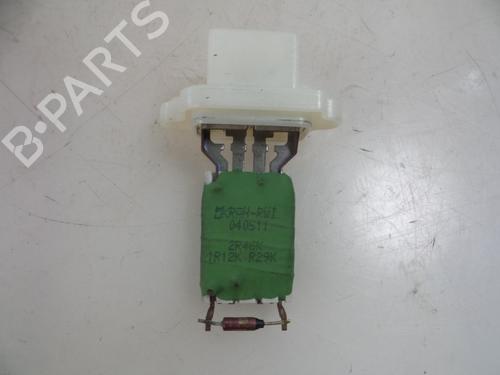 Heizwiderstand für FORD FIESTA VI (CB1, CCN) 1.4 (97 hp) 22477057