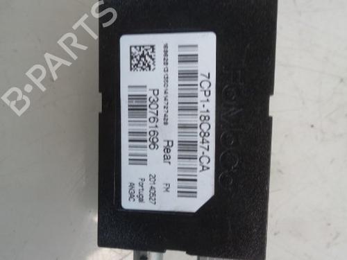 Used Electronic module VOLVO V60 I (155) 1.6 DRIVe (114 hp) 22480294