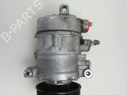 AC compressor VW GOLF VII (5G1, BQ1, BE1, BE2) 1.6 TDI | BP22486385M34 