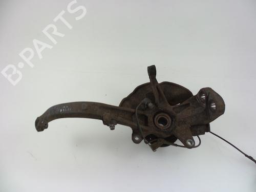 Højre Styrespindel Lejehus MAZDA 6 Station Wagon (GY) 1.8 (120 hp) 22485956