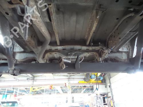 Used Rear axle FORD TRANSIT Van (FA_ _) 2.0 DI (FAE_, FAF_, FAG_) (86 hp) 22481085