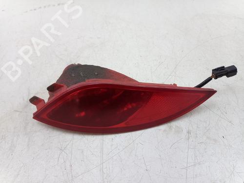 Used Rear fog light Rear fog light HYUNDAI ix35 (LM, EL, ELH) 2.0 (163 hp) 40263837 40263837