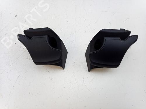 Commandes au volant SUZUKI VITARA (LY) 1.4 T (APK414) (140 hp) 23897143