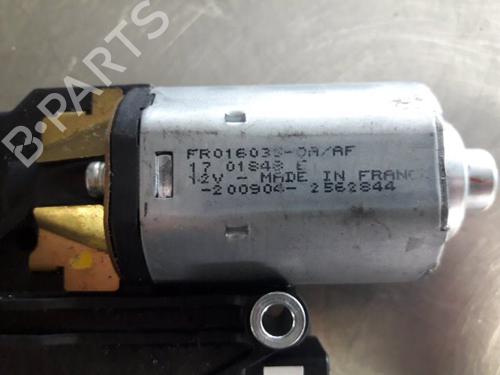 Sunroof engine PEUGEOT 407 SW (6E_, 6D_) 1.6 HDi 110 | BP22451319M60 
