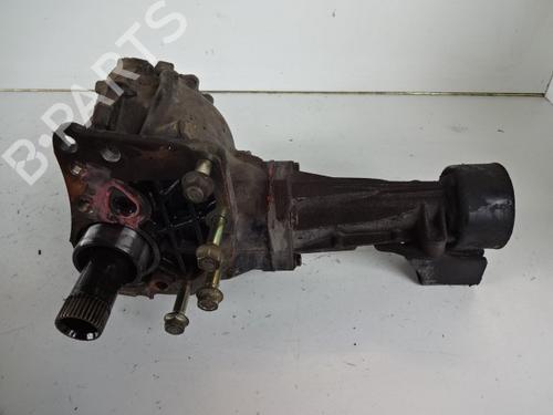 Used Front differential TOYOTA RAV 4 II (_A2_) 2.0 4WD (ACA21, ACA20) (150 hp) 27207157