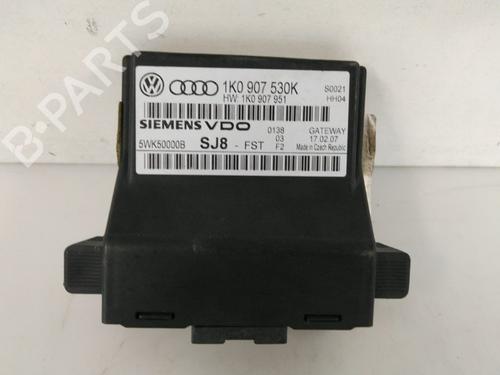Elektronisk modul SKODA OCTAVIA II Combi (1Z5) 1.9 TDI (105 hp) 22460051