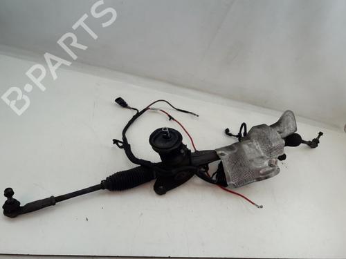 Used Steering rack SKODA OCTAVIA III Combi (5E5, 5E6) 1.6 TDI (110 hp) 22503535